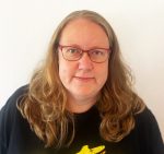 Ann-Louise Ivarsson Administrativ Chef