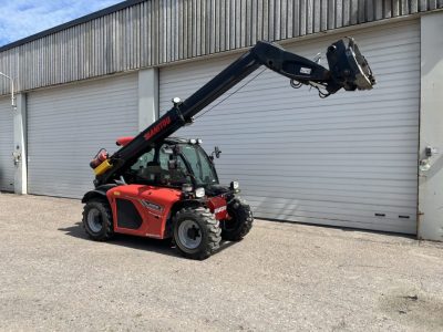 Manitou Bild 1