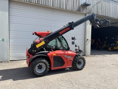 Manitou Bild 2