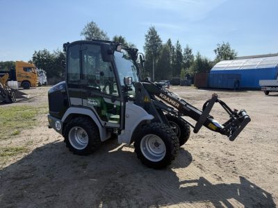 Kramer KL14.5 Bild 1