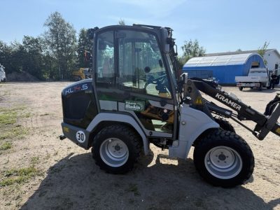 Kramer KL14.5 Bild 2
